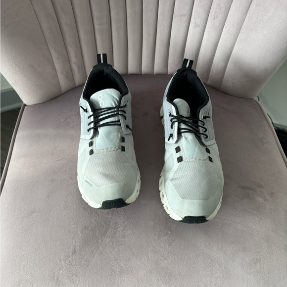 On cloud 5 sneakers - Picture 6 of 6